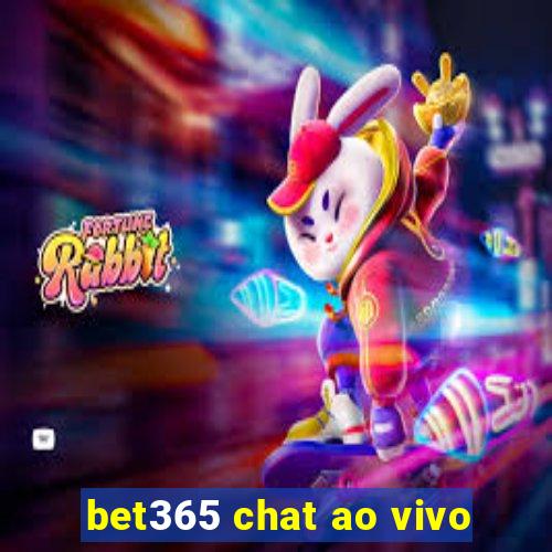 bet365 chat ao vivo