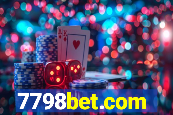 7798bet.com