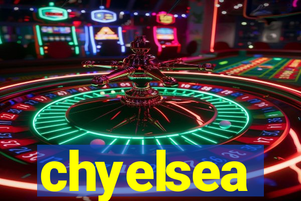 chyelsea