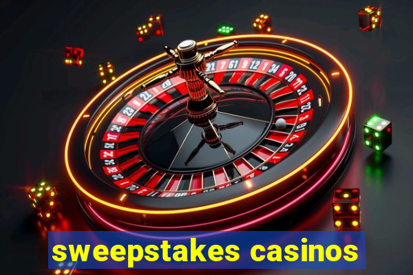 sweepstakes casinos