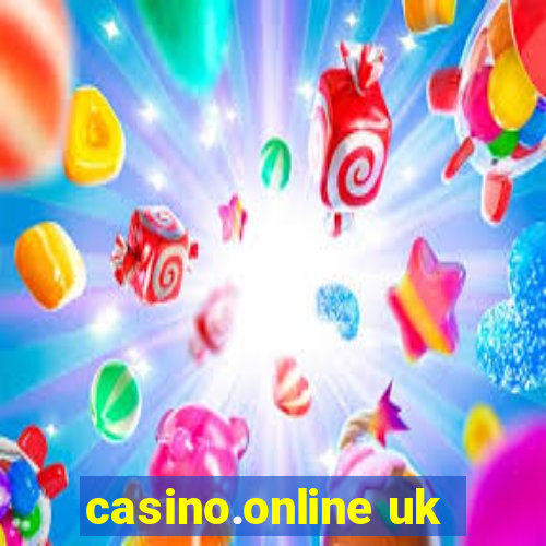 casino.online uk