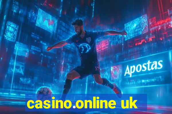 casino.online uk