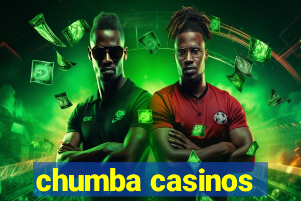 chumba casinos