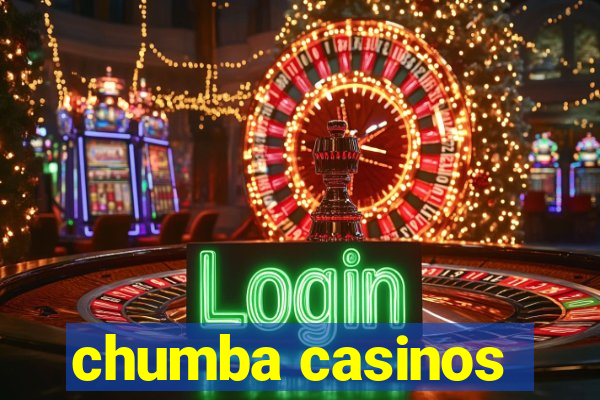 chumba casinos