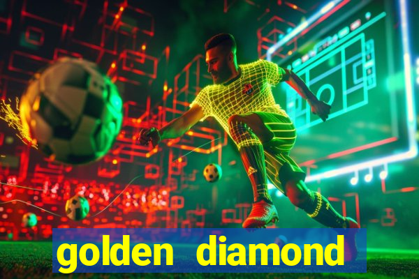 golden diamond dealer center