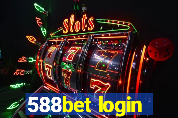 588bet login