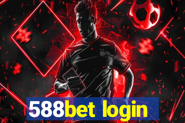 588bet login