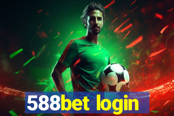 588bet login