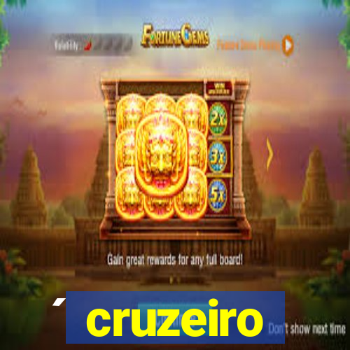 ́cruzeiro