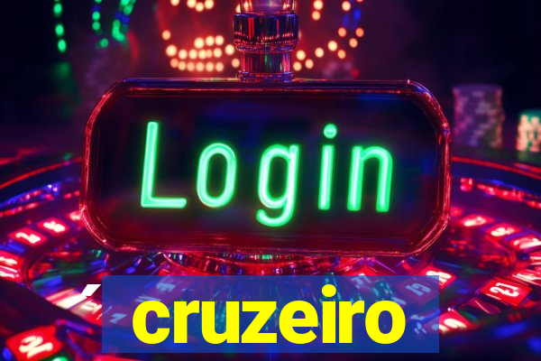 ́cruzeiro