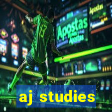 aj studies