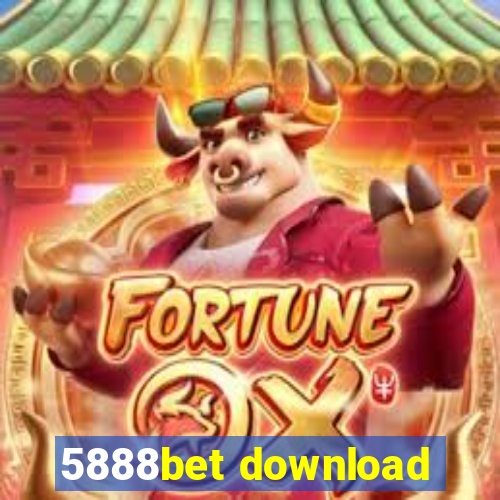 5888bet download