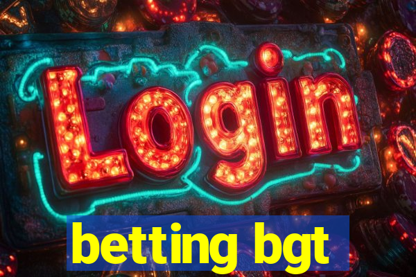 betting bgt