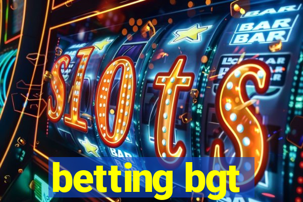 betting bgt