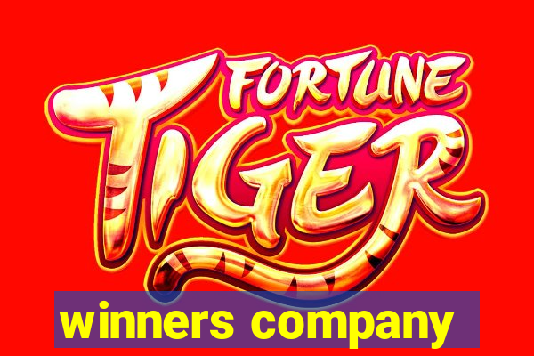 winners company