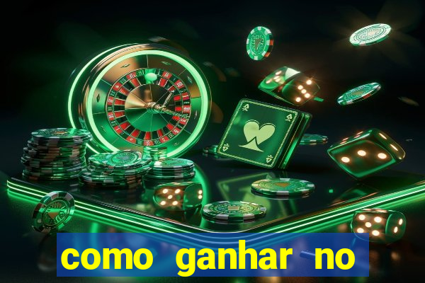 como ganhar no jogo 777