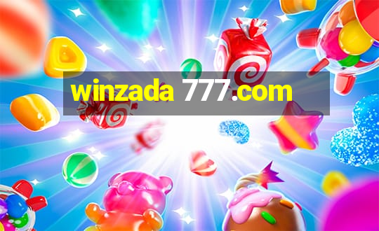 winzada 777.com