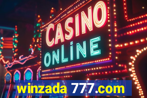 winzada 777.com