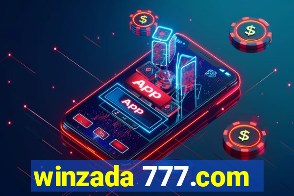 winzada 777.com