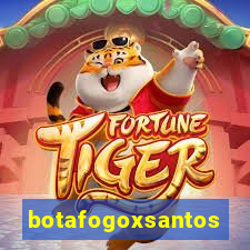 botafogoxsantos