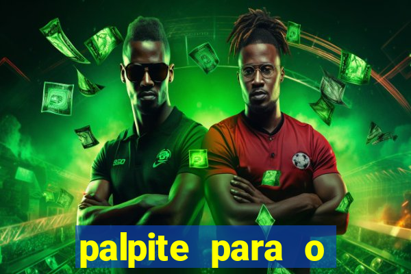 palpite para o jogo do barcelona hoje