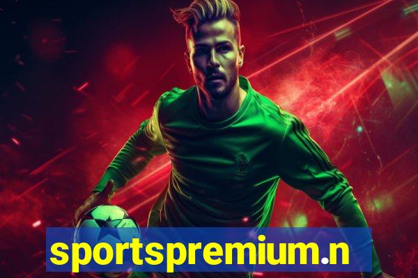 sportspremium.net