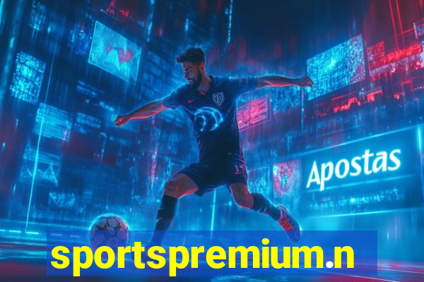 sportspremium.net