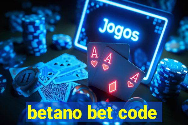 betano bet code