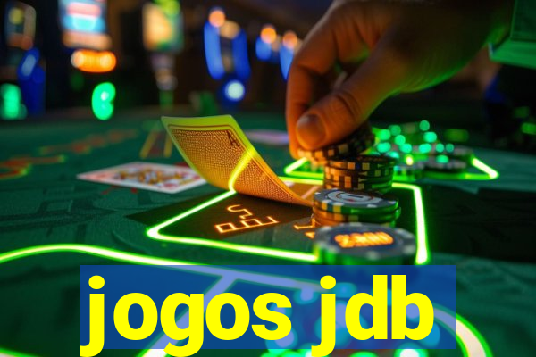 jogos jdb