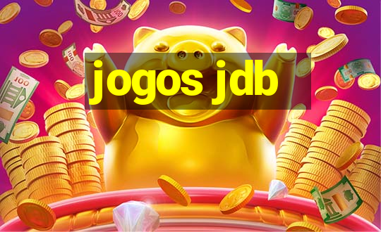 jogos jdb