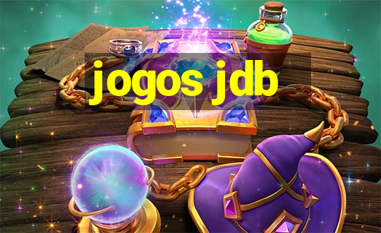 jogos jdb