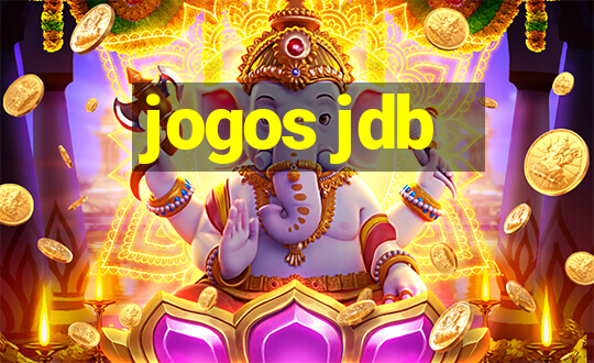 jogos jdb