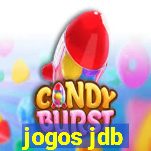 jogos jdb