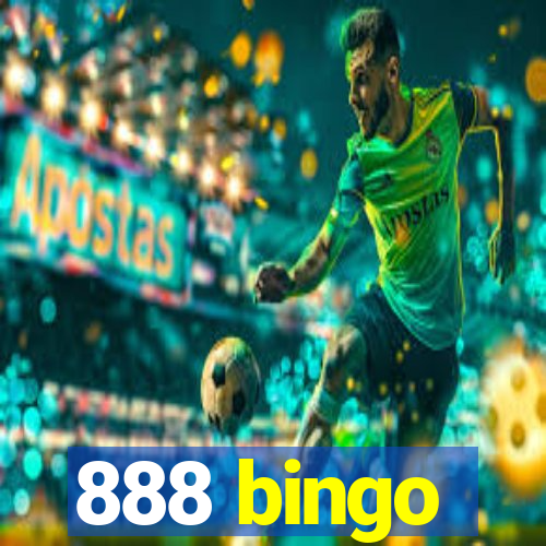 888 bingo