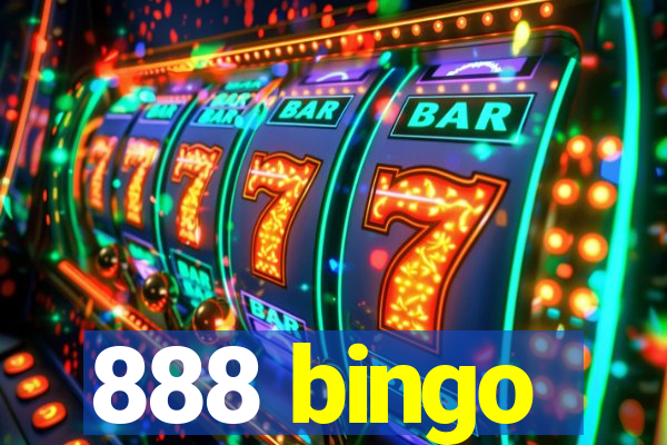 888 bingo