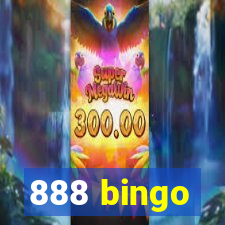 888 bingo