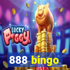 888 bingo