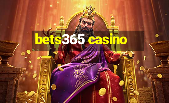 bets365 casino