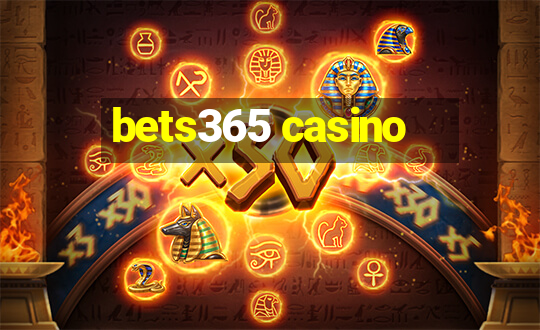 bets365 casino