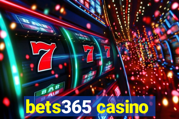 bets365 casino