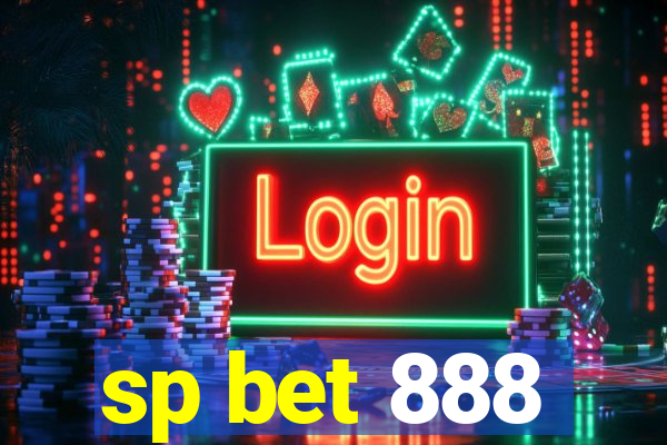 sp bet 888