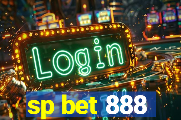 sp bet 888