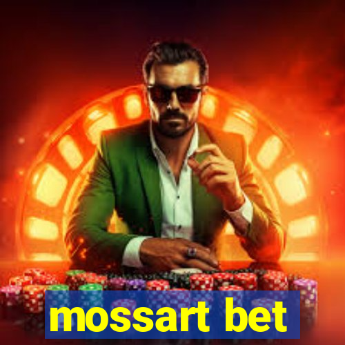 mossart bet