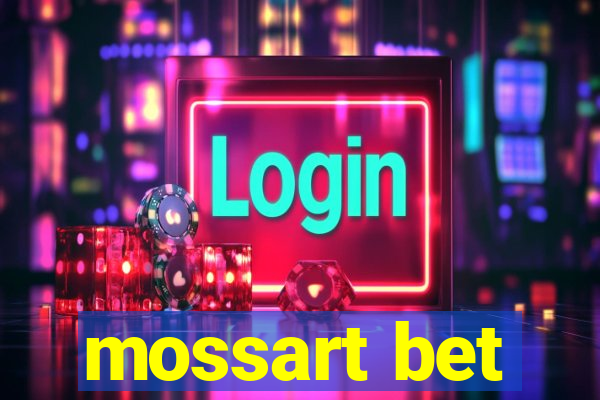 mossart bet