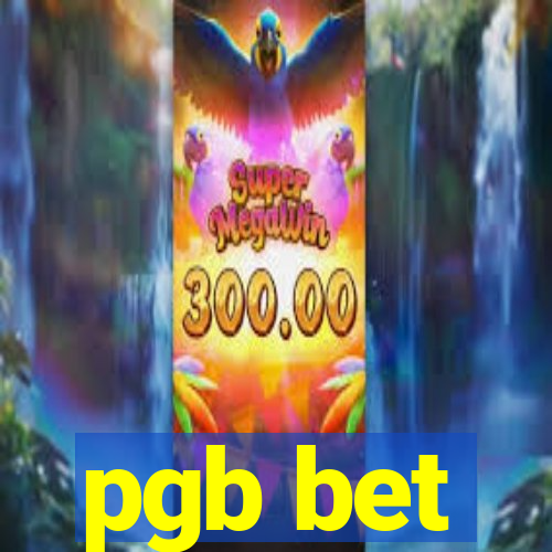 pgb bet