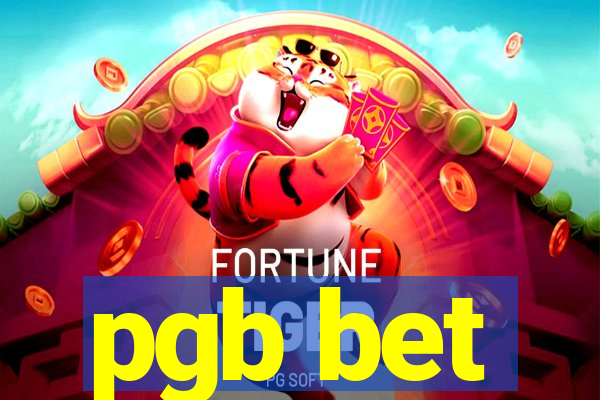 pgb bet