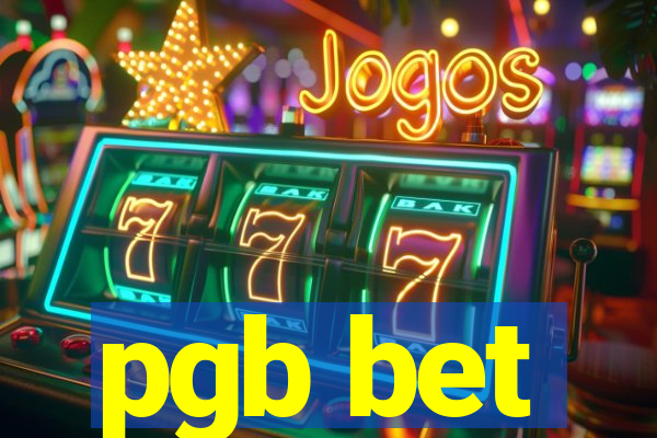 pgb bet