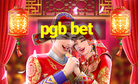 pgb bet