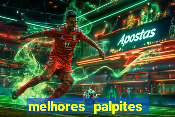 melhores palpites de futebol