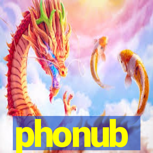 phonub